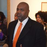 32BJ announces endorsements and praises victorious NJ mayors