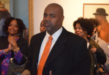 32BJ announces endorsements and praises victorious NJ mayors