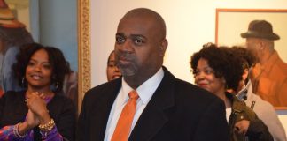 32BJ announces endorsements and praises victorious NJ mayors