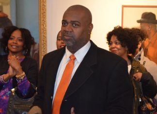 32BJ announces endorsements and praises victorious NJ mayors