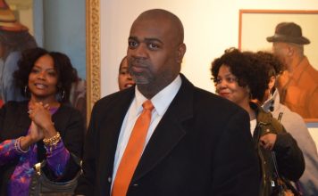 32BJ announces endorsements and praises victorious NJ mayors