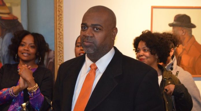 32BJ announces endorsements and praises victorious NJ mayors