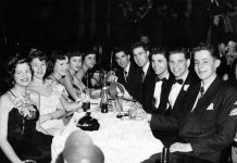 Philip Roth’s Newark, the Hometown He Never Really Left