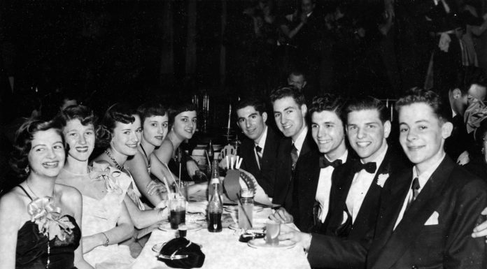 Philip Roth’s Newark, the Hometown He Never Really Left