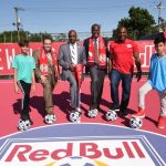 20 ‘Mini-Soccer’ Courts Coming To Newark