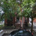 Adaptive Reuse Planned for Historic Buildings Near Newark’s Lincoln Park