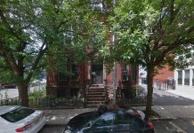 Adaptive Reuse Planned for Historic Buildings Near Newark’s Lincoln Park