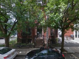 Adaptive Reuse Planned for Historic Buildings Near Newark’s Lincoln Park