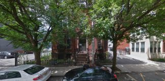 Adaptive Reuse Planned for Historic Buildings Near Newark’s Lincoln Park