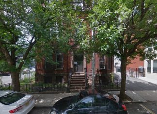 Adaptive Reuse Planned for Historic Buildings Near Newark’s Lincoln Park