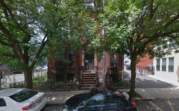 Adaptive Reuse Planned for Historic Buildings Near Newark’s Lincoln Park