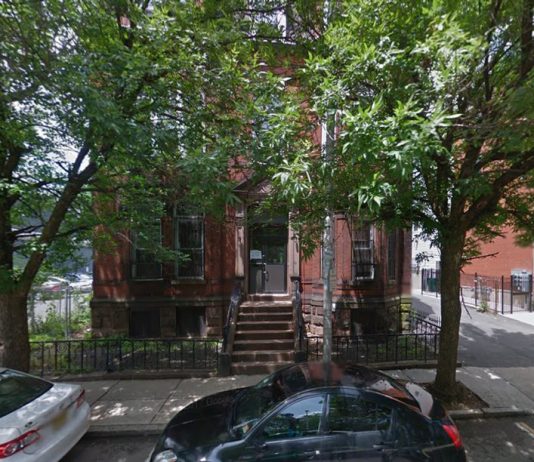 Adaptive Reuse Planned for Historic Buildings Near Newark’s Lincoln Park