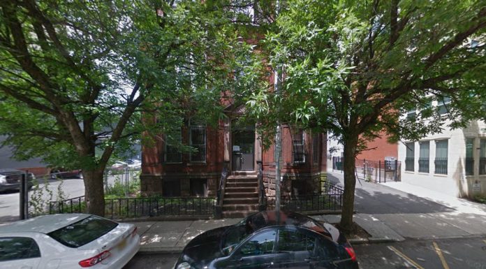 Adaptive Reuse Planned for Historic Buildings Near Newark’s Lincoln Park