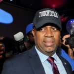 Baraka Said To Be Picking Pennington For BA