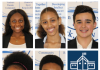 Boasting impressive resumes, five Newark students compete for a school board seat