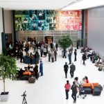 Check out new $165M tech school. The 10th grader inside you will wish you went here.