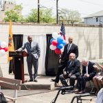 Cory Booker on His Side, Newark’s Mayor Charts a Pragmatic Second Term