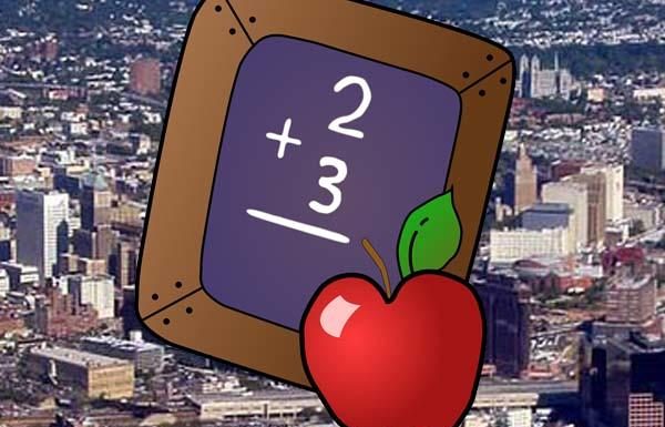 Could Newark’s subsidized housing scheme for teachers become a national model?