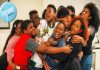 Dream Team students find purpose, positivity at Malcolm X Shabazz High School