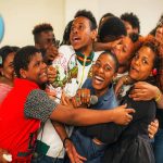 Dream Team students find purpose, positivity at Malcolm X Shabazz High School