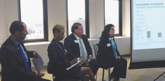 Driverless cars? Ride sharing? Why Newark is in great position to benefit from coming ‘transportation transformation’