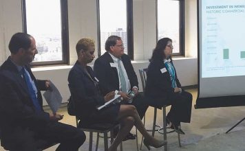 Driverless cars? Ride sharing? Why Newark is in great position to benefit from coming ‘transportation transformation’