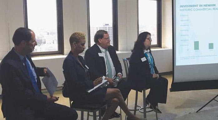 Driverless cars? Ride sharing? Why Newark is in great position to benefit from coming ‘transportation transformation’