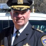 Essex County Undersheriff Kevin Ryan Dies at 49