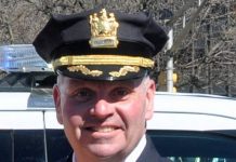Essex County Undersheriff Kevin Ryan Dies at 49