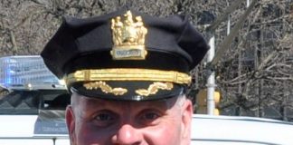 Essex County Undersheriff Kevin Ryan Dies at 49