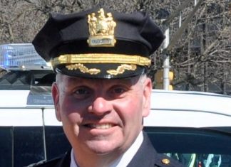 Essex County Undersheriff Kevin Ryan Dies at 49