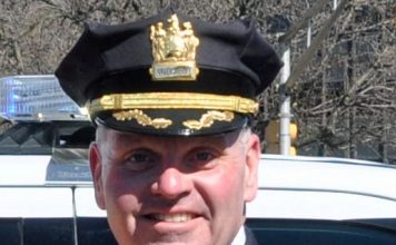 Essex County Undersheriff Kevin Ryan Dies at 49