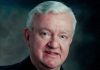 Founder of New Community Corporation and Newark institution Monsignor William J. Linder dies