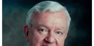 Founder of New Community Corporation and Newark institution Monsignor William J. Linder dies