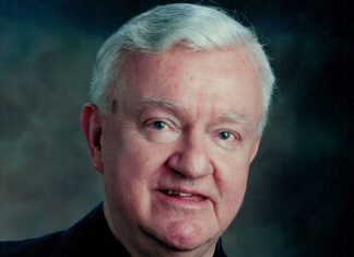 Founder of New Community Corporation and Newark institution Monsignor William J. Linder dies