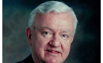 Founder of New Community Corporation and Newark institution Monsignor William J. Linder dies