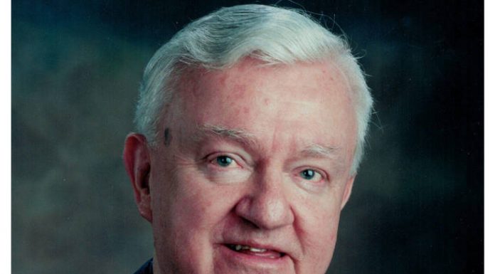 Founder of New Community Corporation and Newark institution Monsignor William J. Linder dies