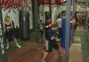Free boxing gym for Newark’s youth