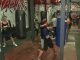 Free boxing gym for Newark’s youth
