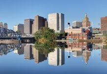 Gov. Murphy Restores Urban Tax Break For Newark Businesses