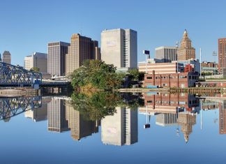 Gov. Murphy Restores Urban Tax Break For Newark Businesses