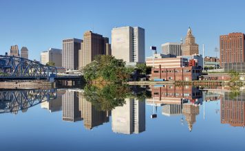 Gov. Murphy Restores Urban Tax Break For Newark Businesses