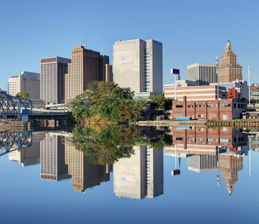 Gov. Murphy Restores Urban Tax Break For Newark Businesses