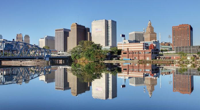 Gov. Murphy Restores Urban Tax Break For Newark Businesses