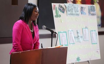 Greater Newark Fresh Air Fund needs you to send city kids to camp