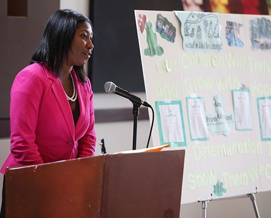 Greater Newark Fresh Air Fund needs you to send city kids to camp