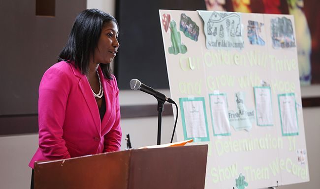 Greater Newark Fresh Air Fund needs you to send city kids to camp