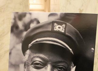 Inside Count Basie’s New Home at Rutgers University-Newark