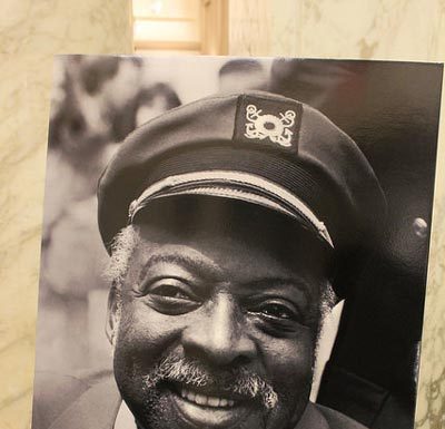Inside Count Basie’s New Home at Rutgers University-Newark