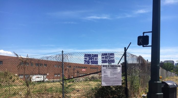 It’s a wrap: Wawa is not coming to Newark